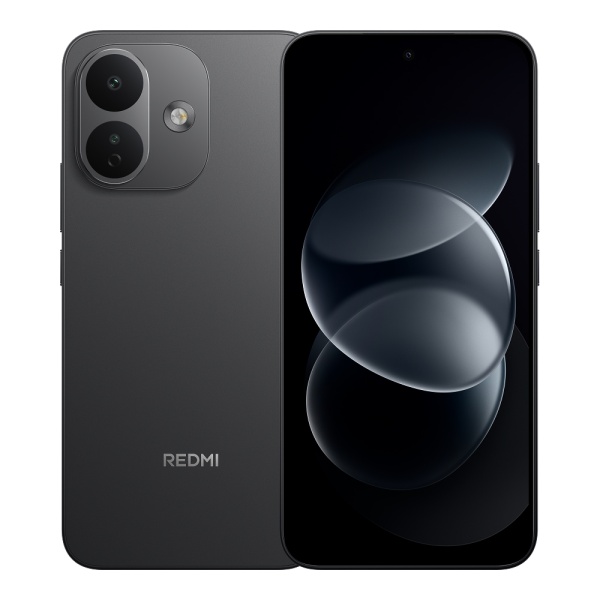 Смартфон REDMI Note 17 Pro 5G 6GB/128GB, черный